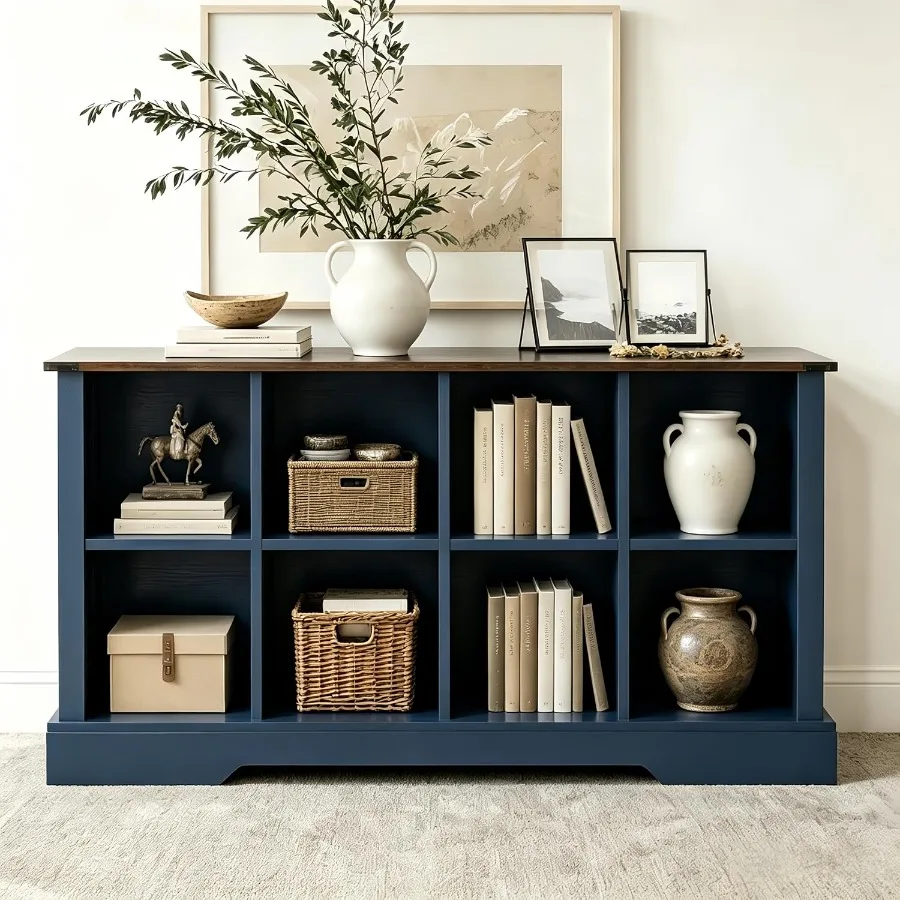 8 Cube Storage Organizer, 2-Ti - огляд і ціна Books