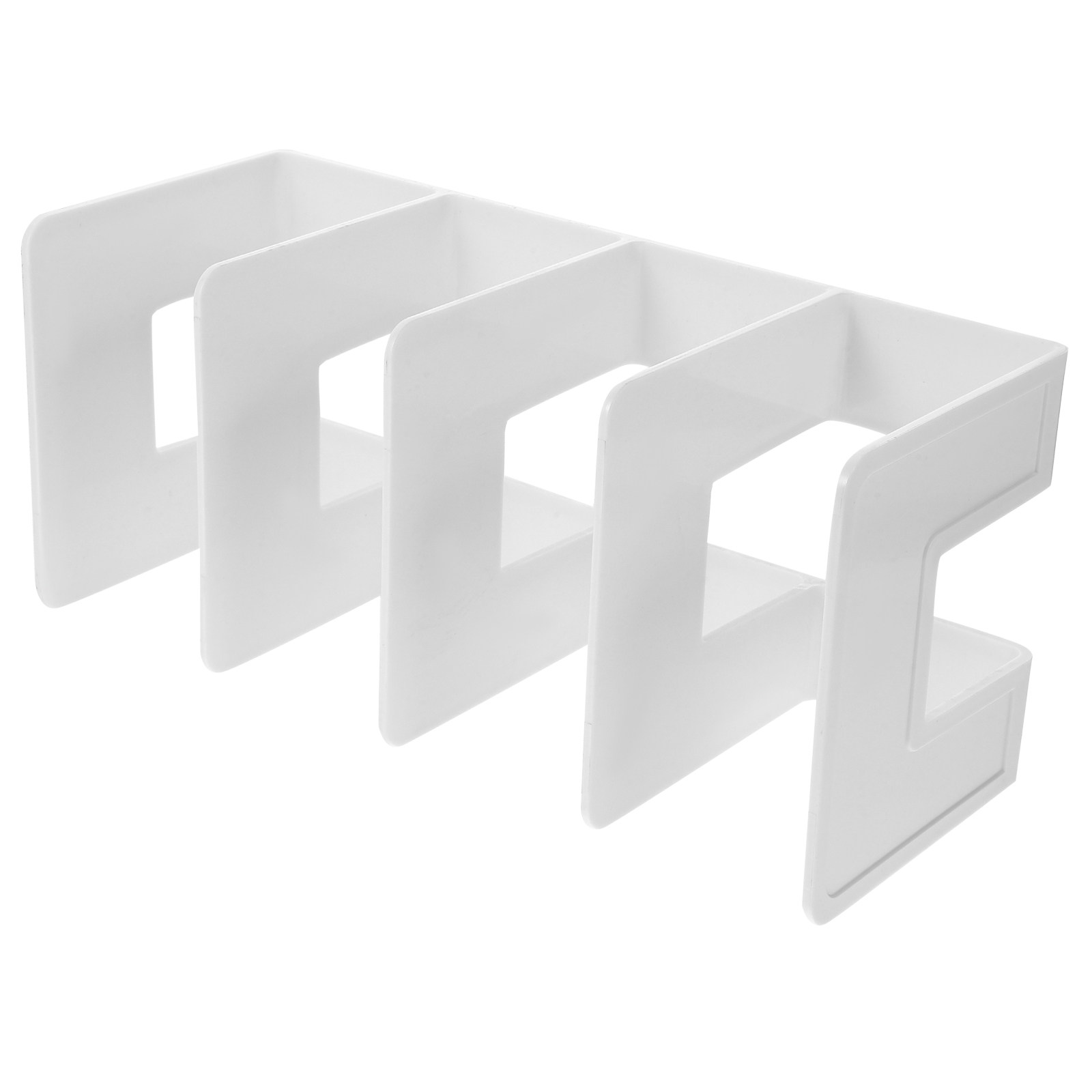 Stylish Acrylic Desktop Docume - огляд і ціна Stationery Books