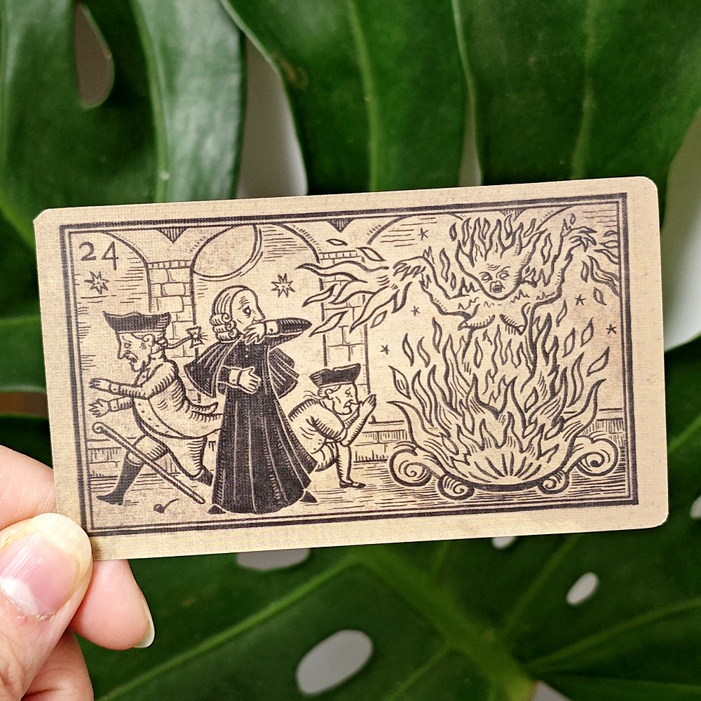 Mildred Payne's Oracle 10.3*6c - огляд і ціна Tarot Deck With Guidebook